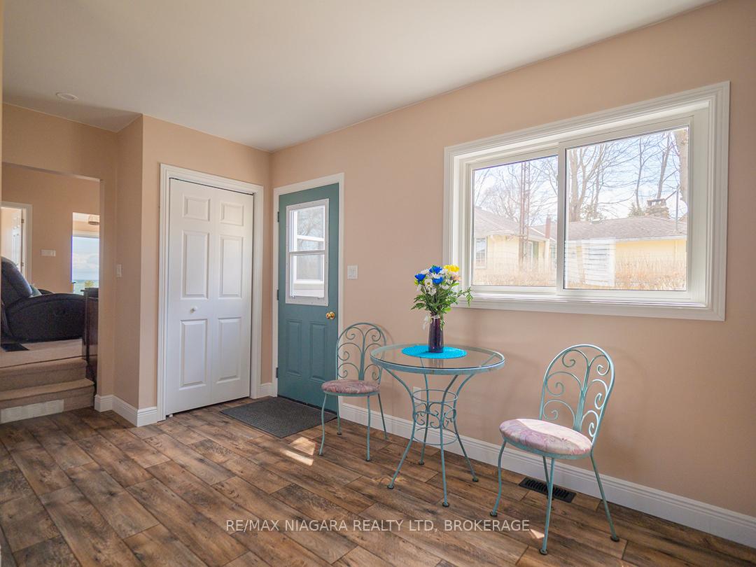 Photo 4 of 11215 Harbourview Road, Wainfleet, Lakeshore — HOMEH
