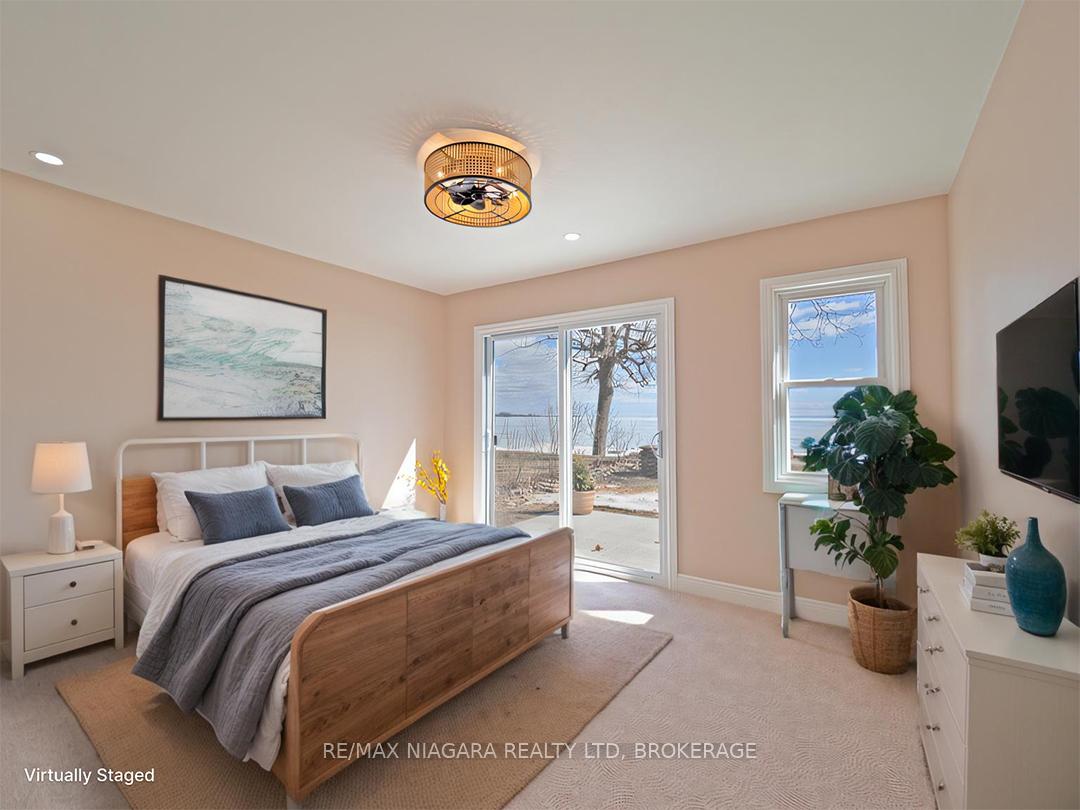 Photo 13 of 11215 Harbourview Road, Wainfleet, Lakeshore — HOMEH