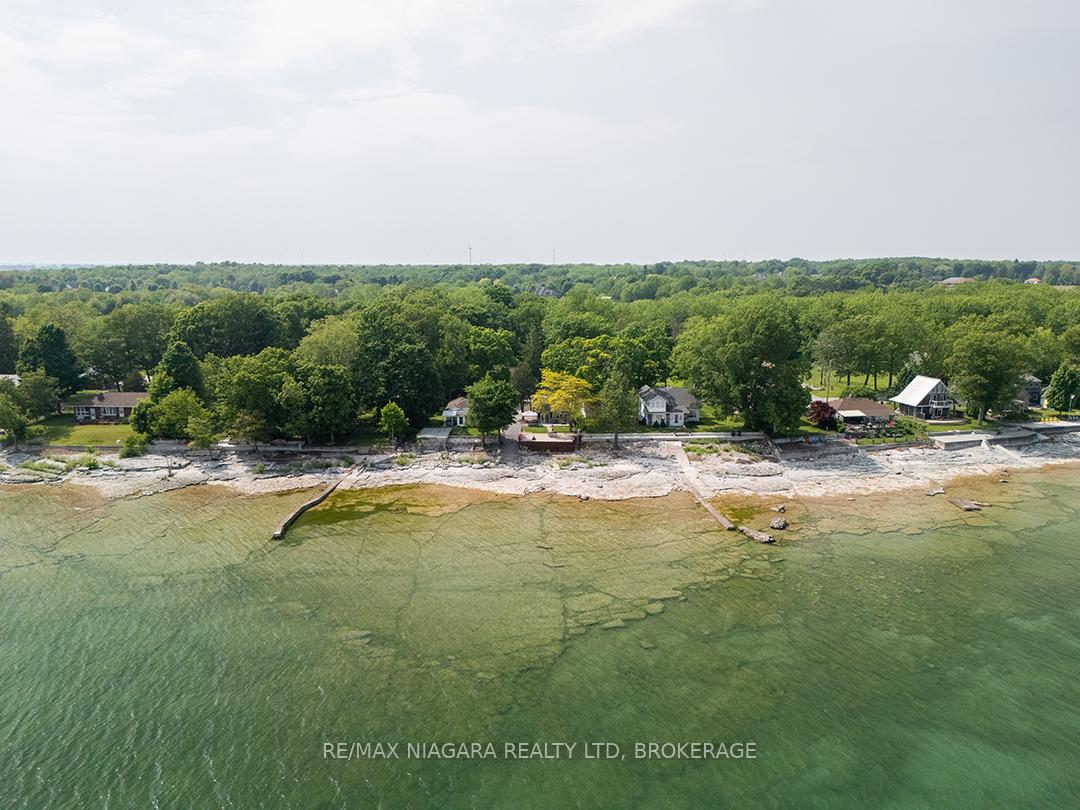 Photo 21 of 11215 Harbourview Road, Wainfleet, Lakeshore — HOMEH