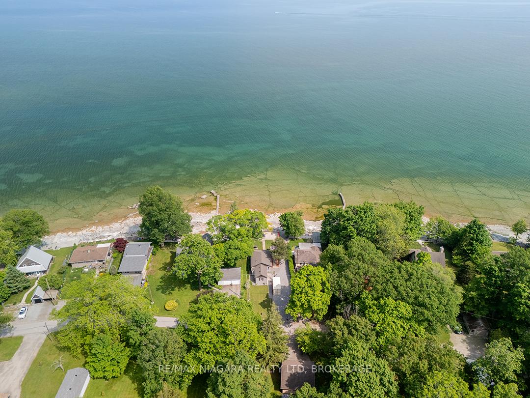 Photo 22 of 11215 Harbourview Road, Wainfleet, Lakeshore — HOMEH