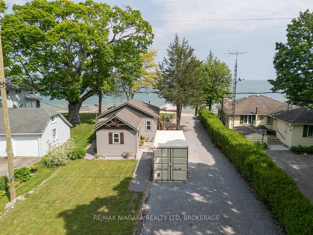 Photo 23 of 11215 Harbourview Road, Wainfleet, Lakeshore — HOMEH