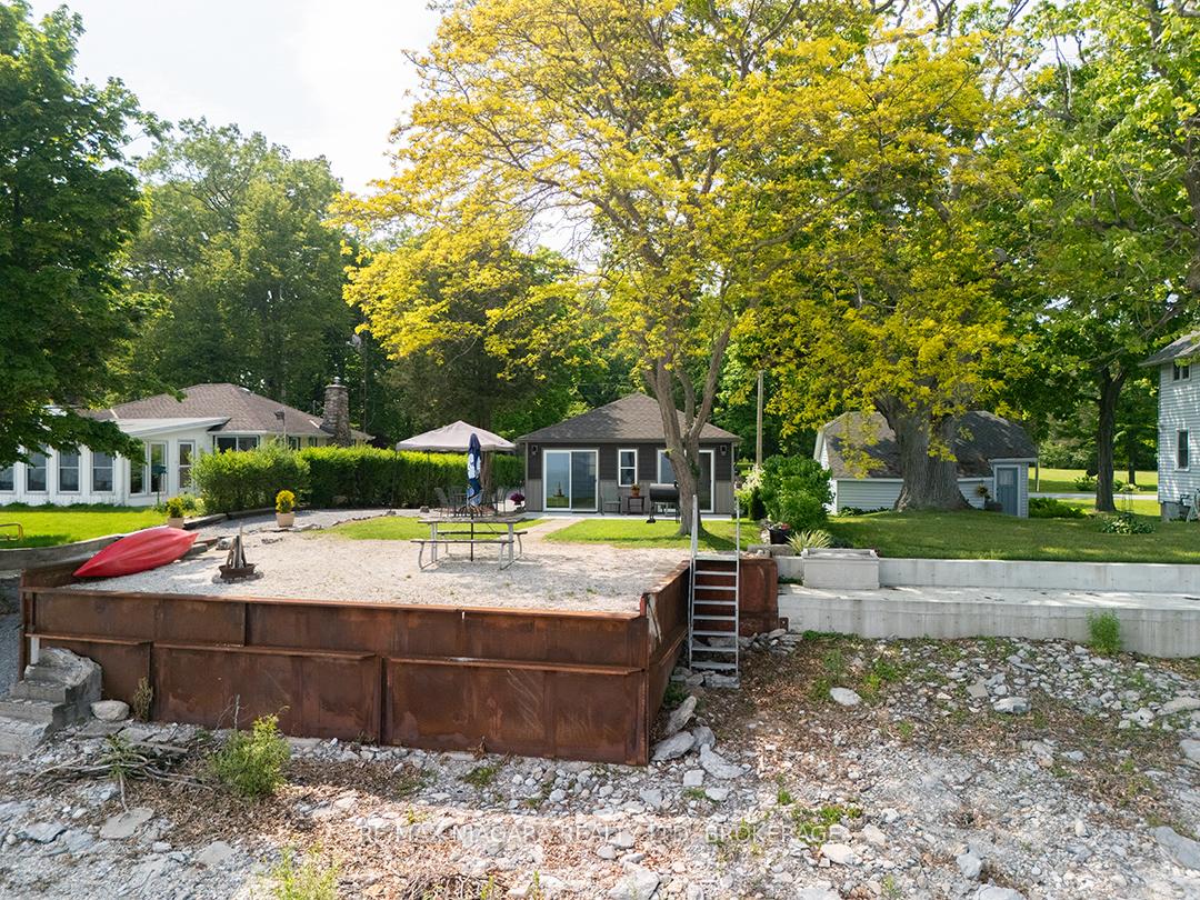 Photo 24 of 11215 Harbourview Road, Wainfleet, Lakeshore — HOMEH