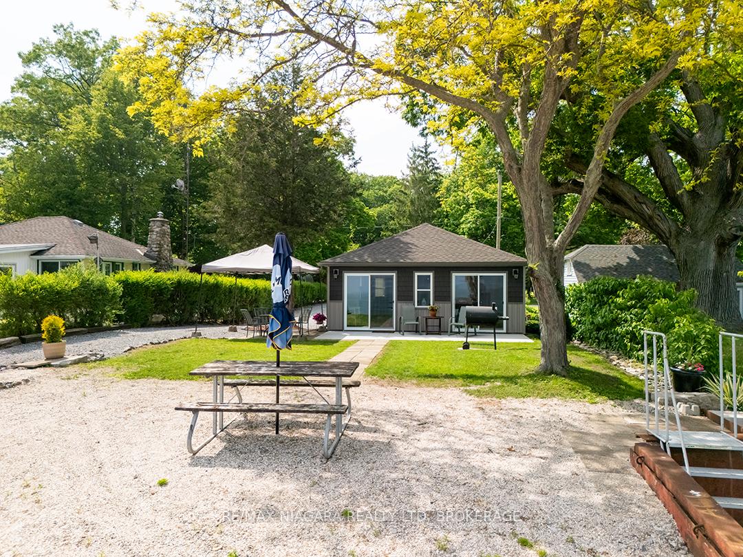 Photo 26 of 11215 Harbourview Road, Wainfleet, Lakeshore — HOMEH
