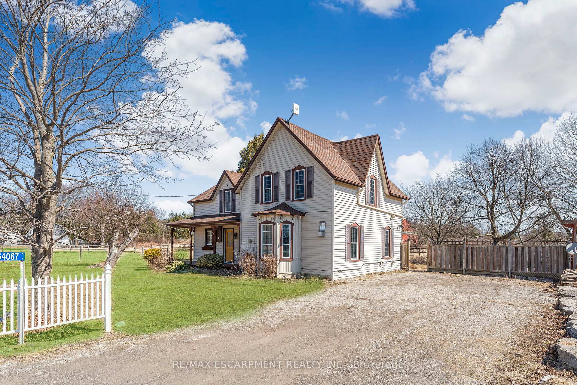 Photo 3 of 64067 Wellandport Road, Wainfleet, Marshville/Winger — HOMEH