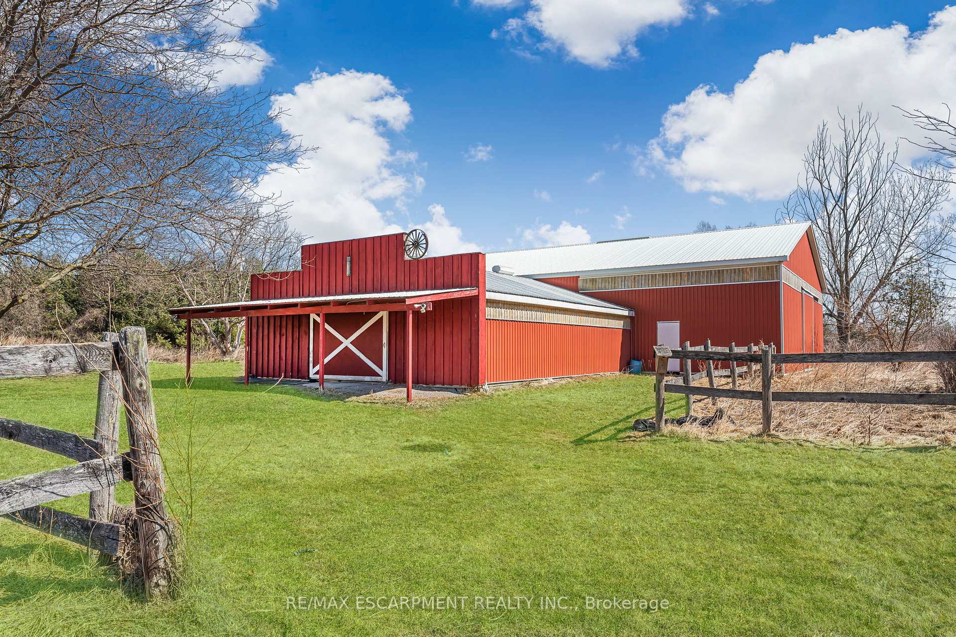 Photo 4 of 64067 Wellandport Road, Wainfleet, Marshville/Winger — HOMEH