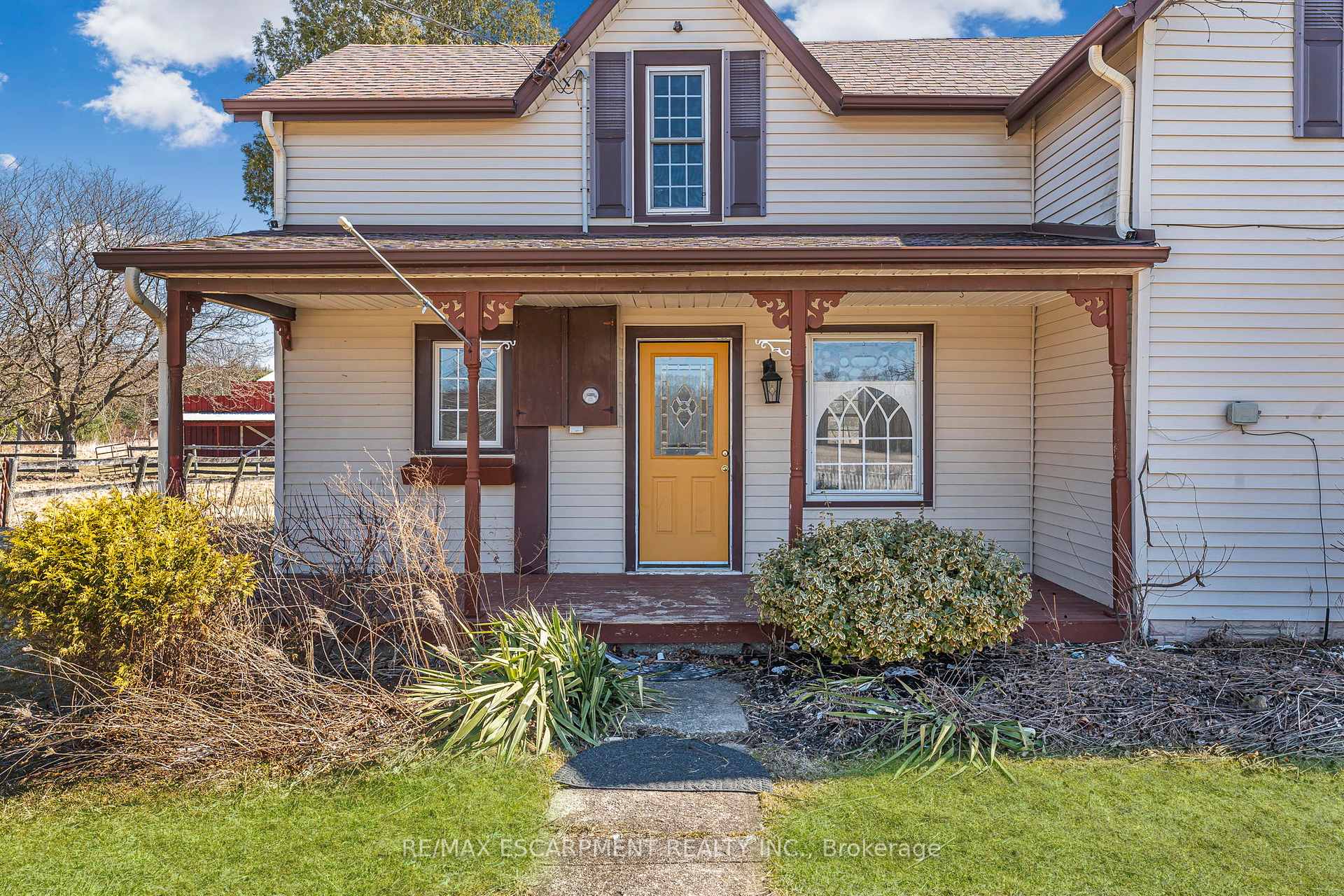 Photo 5 of 64067 Wellandport Road, Wainfleet, Marshville/Winger — HOMEH