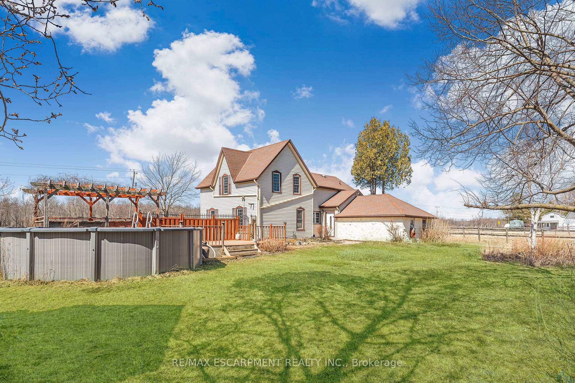 Photo 26 of 64067 Wellandport Road, Wainfleet, Marshville/Winger — HOMEH
