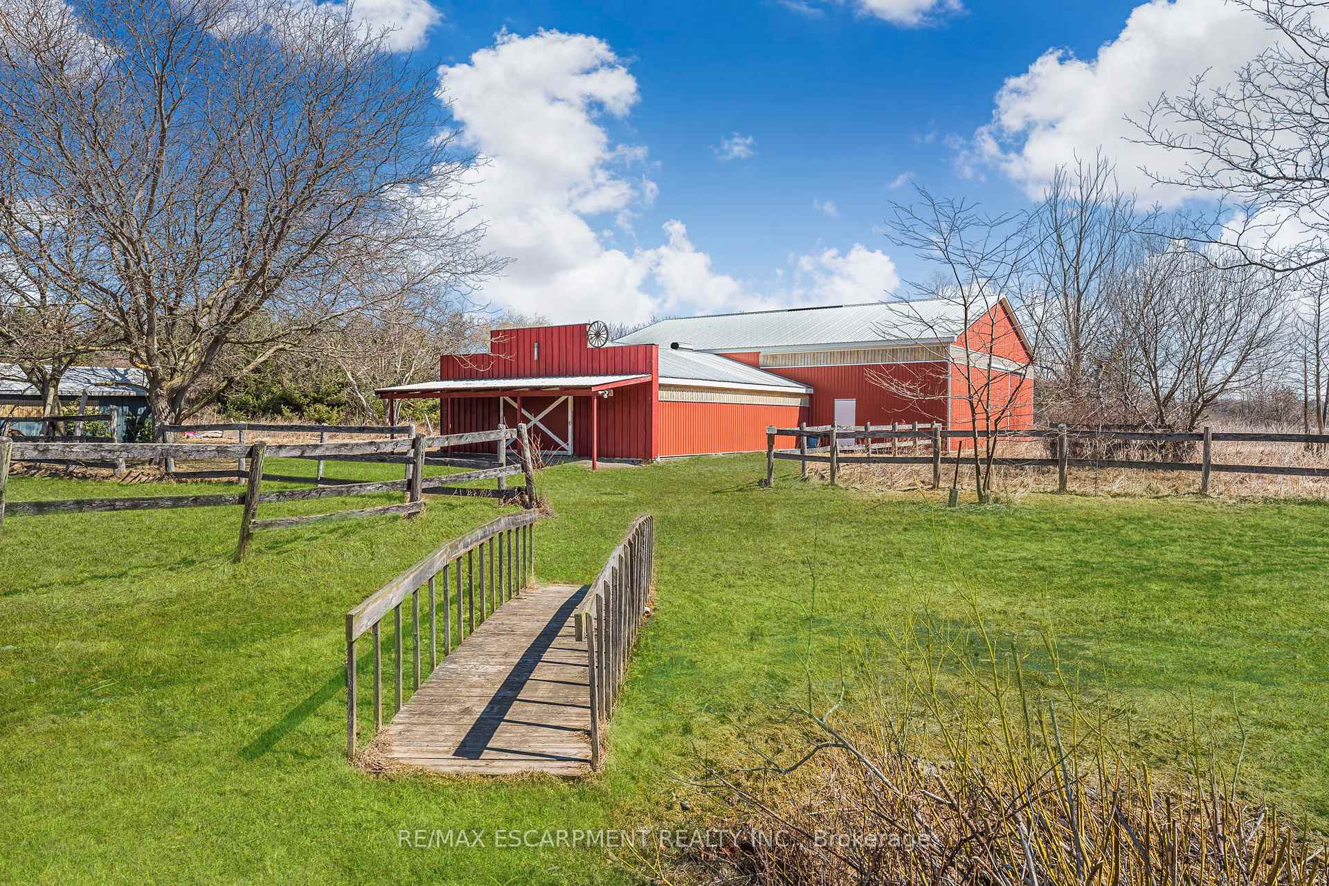 Photo 27 of 64067 Wellandport Road, Wainfleet, Marshville/Winger — HOMEH