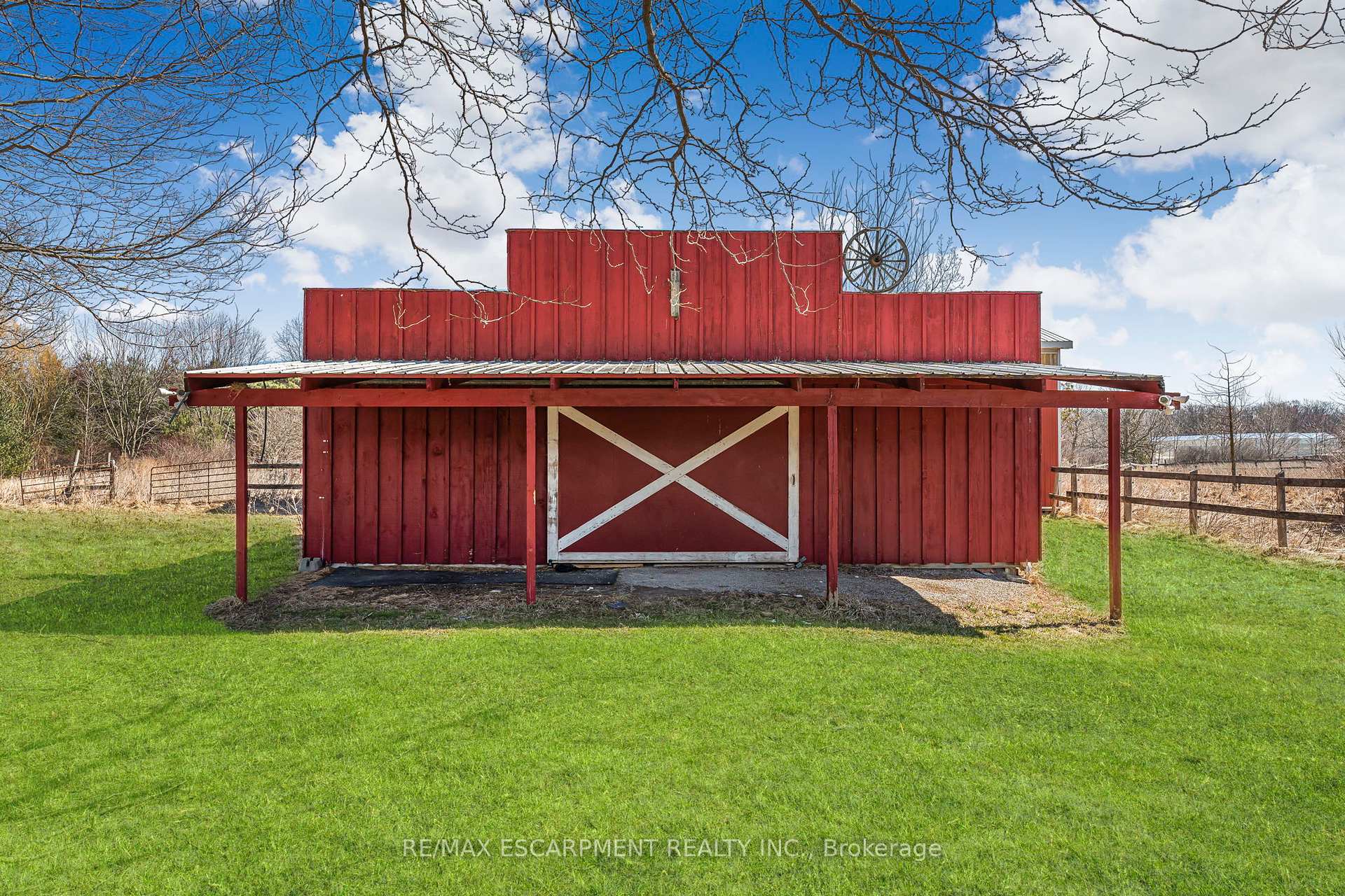 Photo 28 of 64067 Wellandport Road, Wainfleet, Marshville/Winger — HOMEH