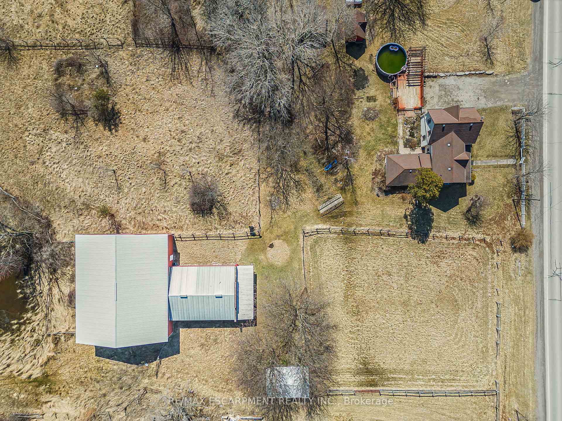 Photo 37 of 64067 Wellandport Road, Wainfleet, Marshville/Winger — HOMEH