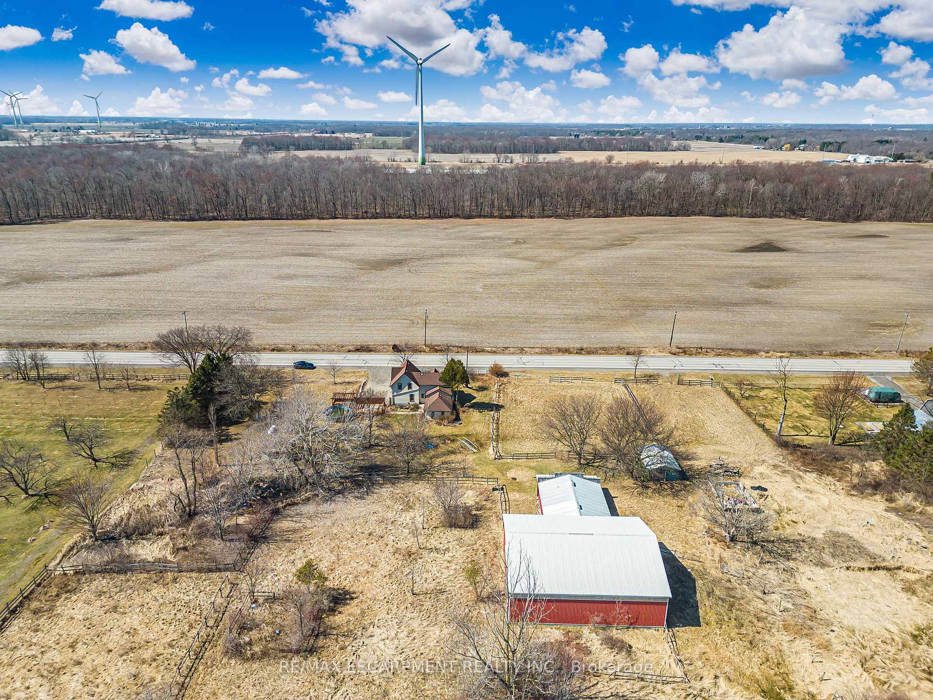 Photo 38 of 64067 Wellandport Road, Wainfleet, Marshville/Winger — HOMEH