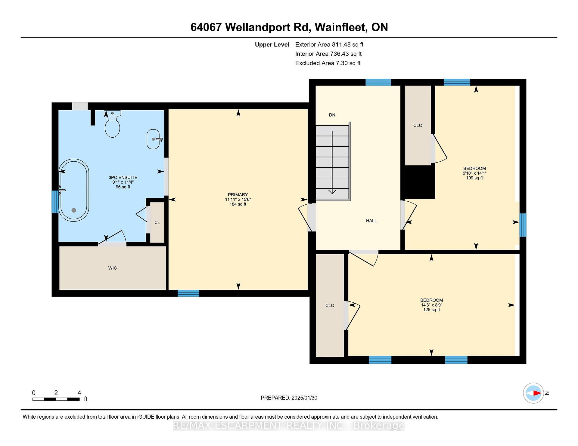 Photo 40 of 64067 Wellandport Road, Wainfleet, Marshville/Winger — HOMEH
