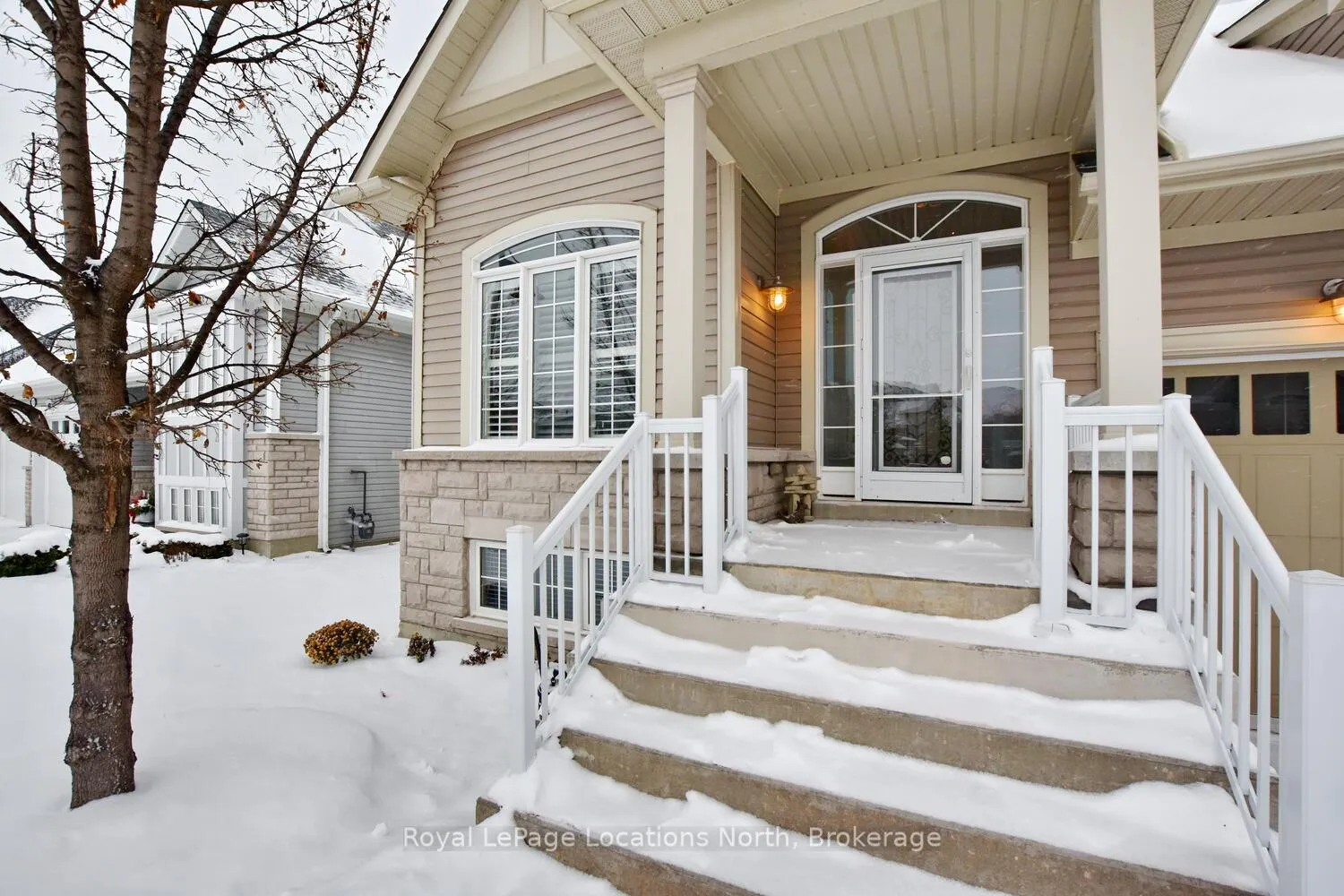Photo 3 of 17 Waterview Road, Wasaga Beach — HOMEH