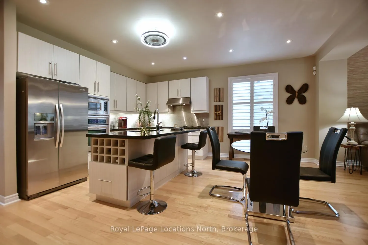 Photo 18 of 17 Waterview Road, Wasaga Beach — HOMEH