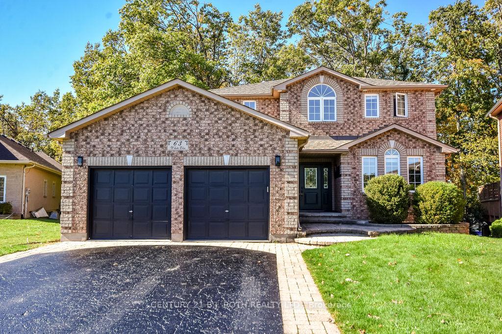 Photo 1 of 63 White Elm Road, Barrie, Holly — HOMEH