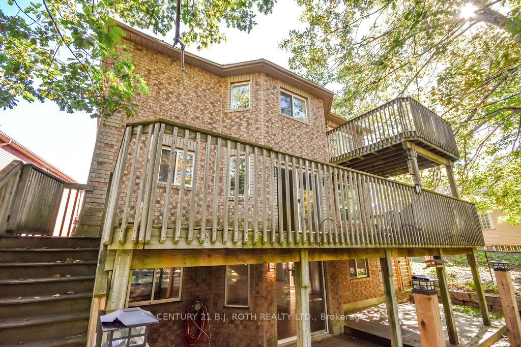 Photo 2 of 63 White Elm Road, Barrie, Holly — HOMEH