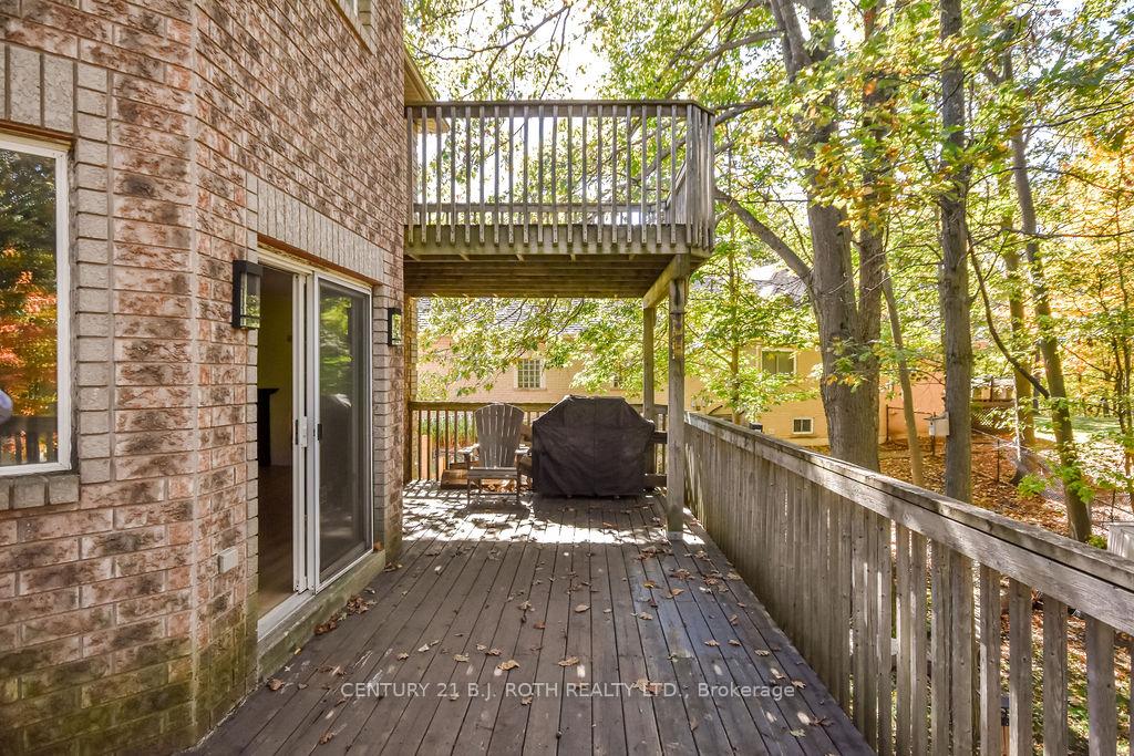 Photo 6 of 63 White Elm Road, Barrie, Holly — HOMEH