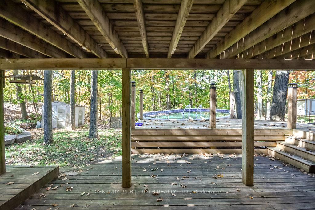 Photo 4 of 63 White Elm Road, Barrie, Holly — HOMEH