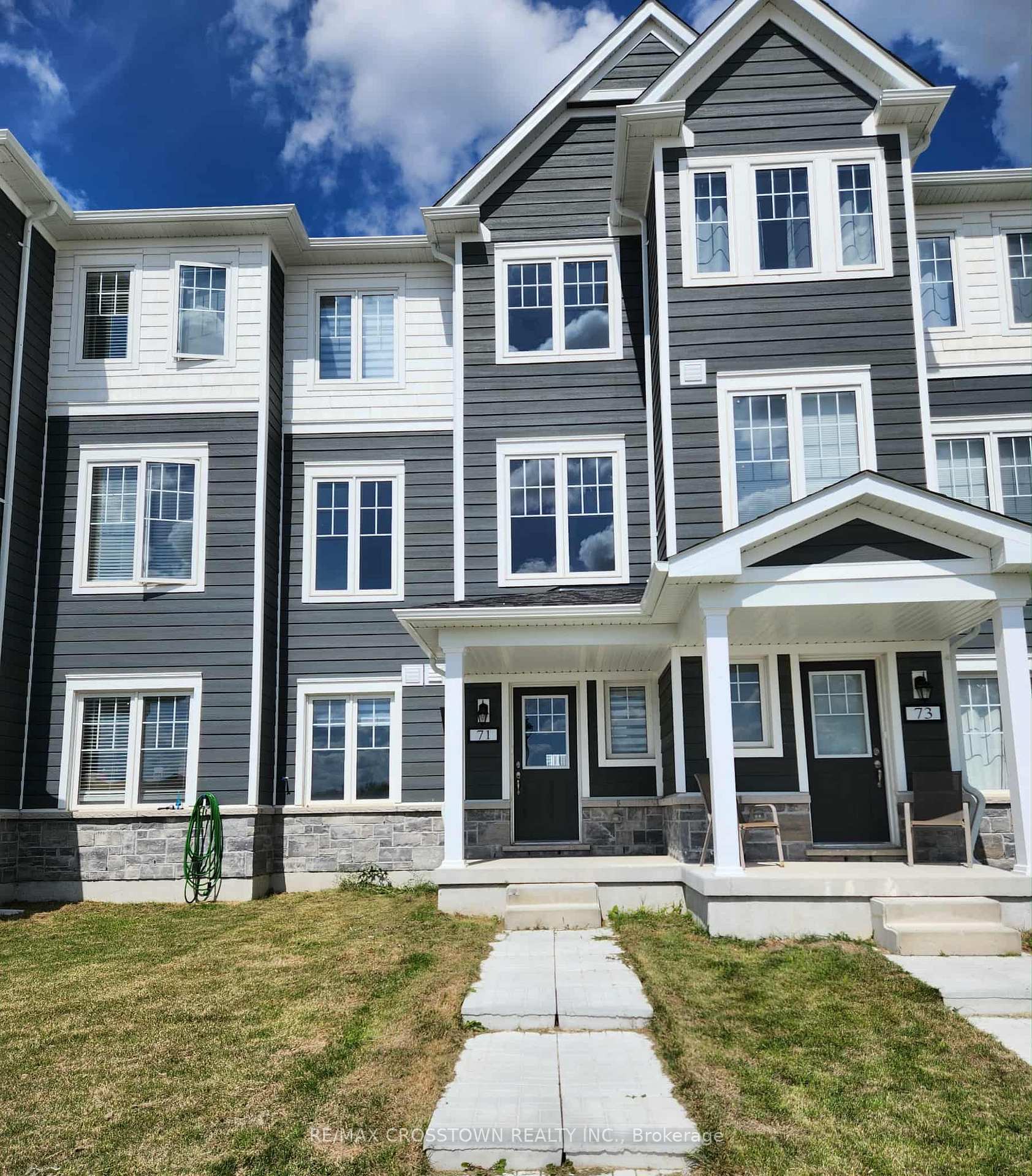 Photo 1 of 71 Shelburne Avenue, Wasaga Beach — HOMEH