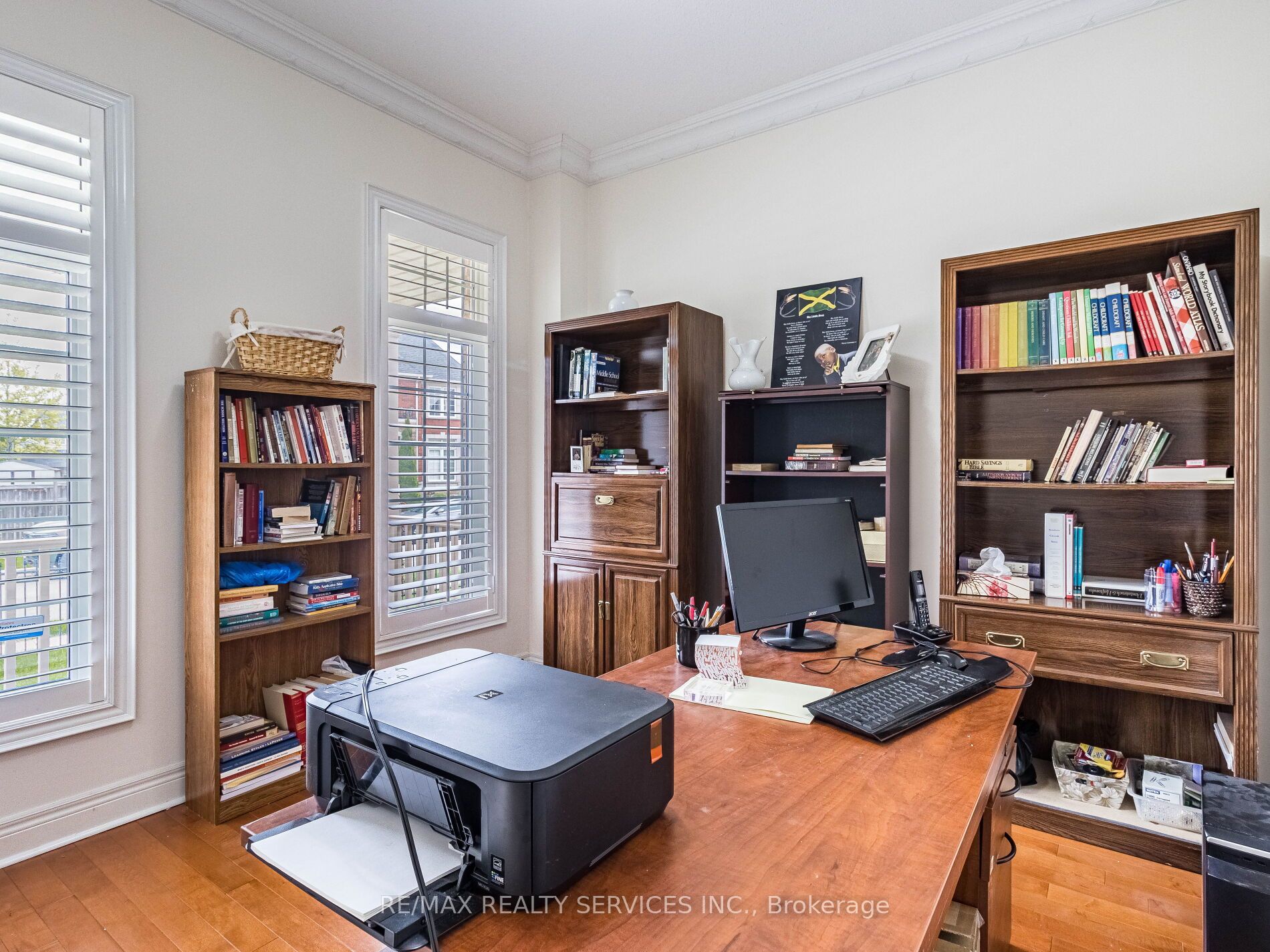 Photo 46 of 44 Trailhead Crescent, Brampton, Sandringham-Wellington — HOMEH