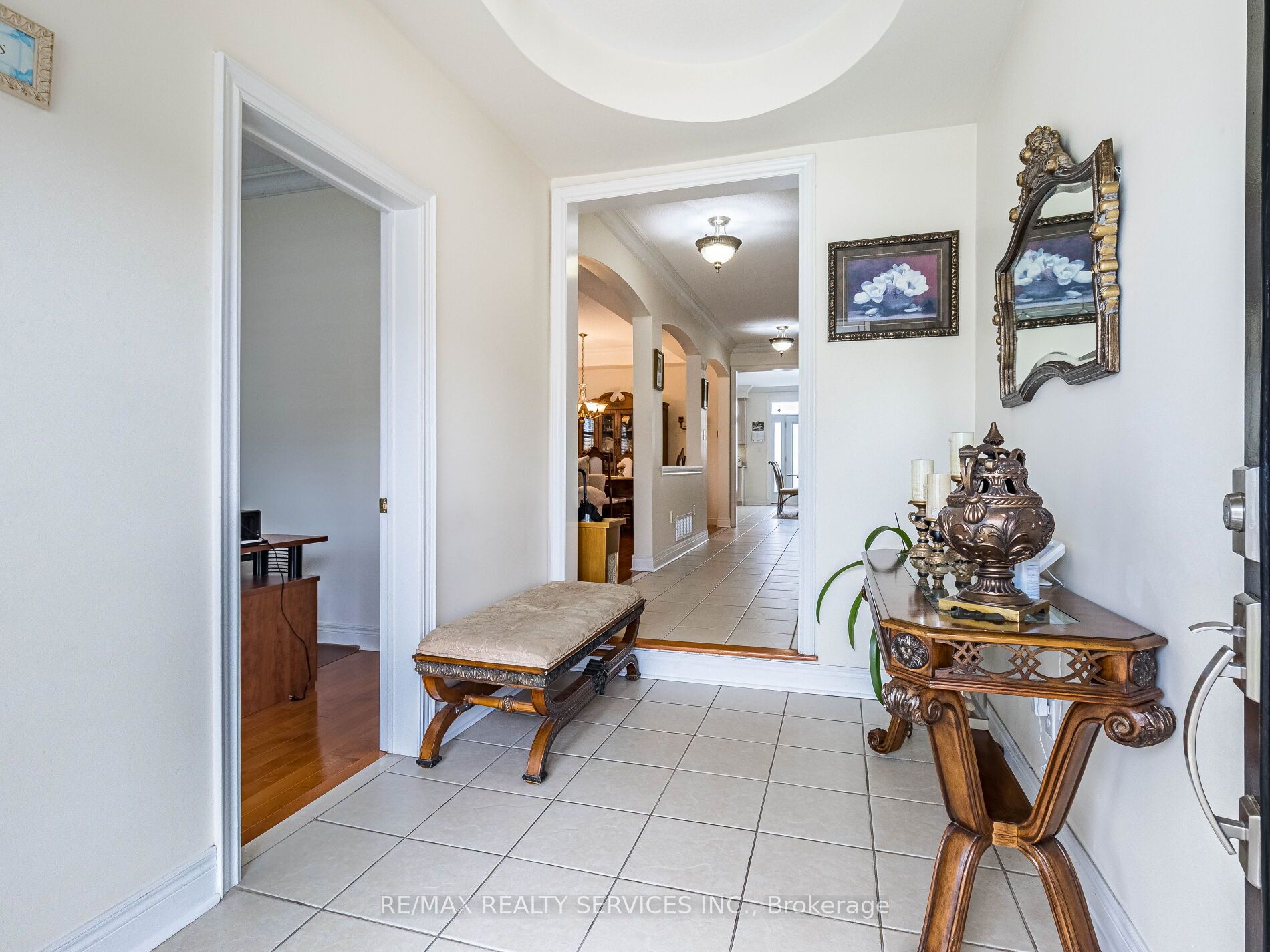 Photo 45 of 44 Trailhead Crescent, Brampton, Sandringham-Wellington — HOMEH