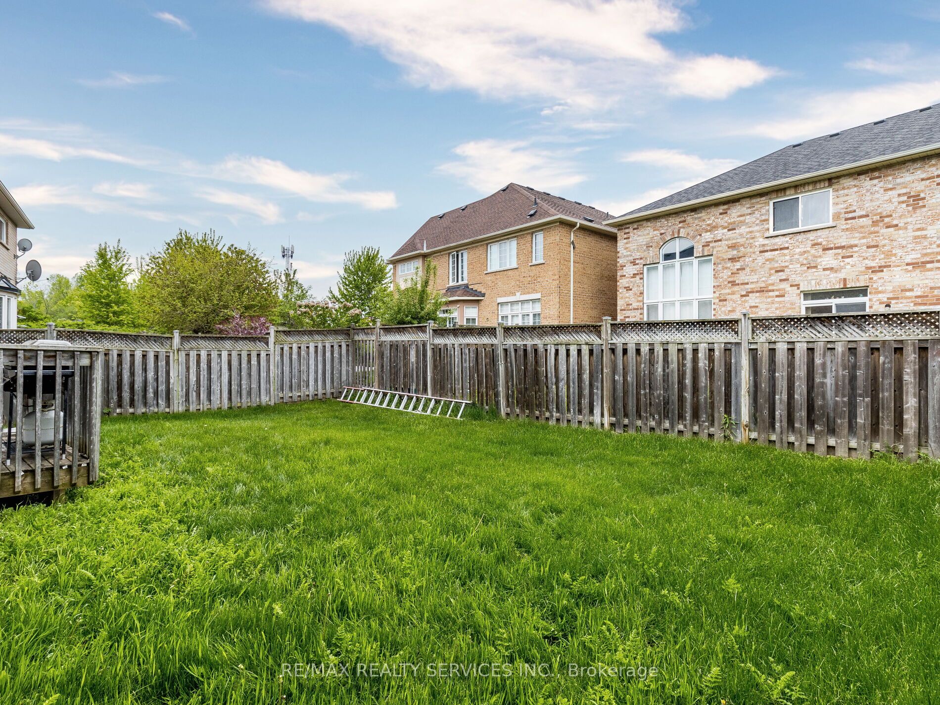Photo 79 of 44 Trailhead Crescent, Brampton, Sandringham-Wellington — HOMEH
