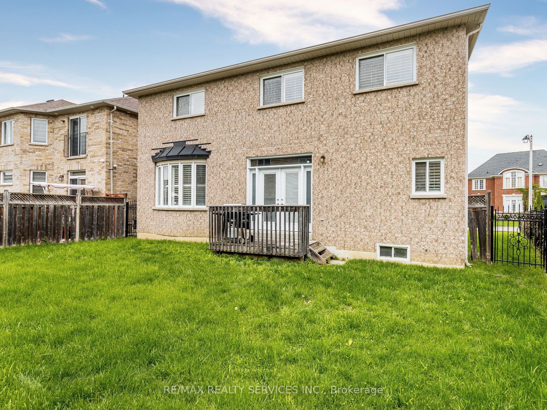 Photo 77 of 44 Trailhead Crescent, Brampton, Sandringham-Wellington — HOMEH