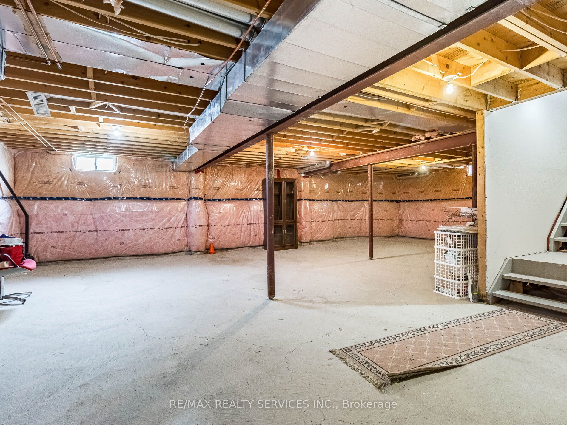 Photo 73 of 44 Trailhead Crescent, Brampton, Sandringham-Wellington — HOMEH