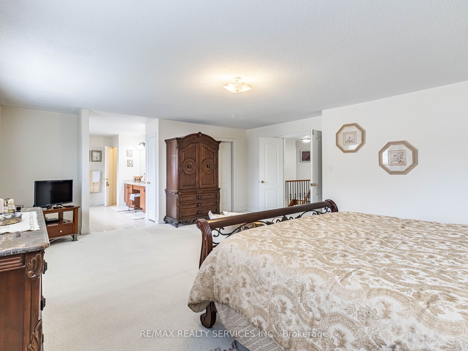 Photo 59 of 44 Trailhead Crescent, Brampton, Sandringham-Wellington — HOMEH