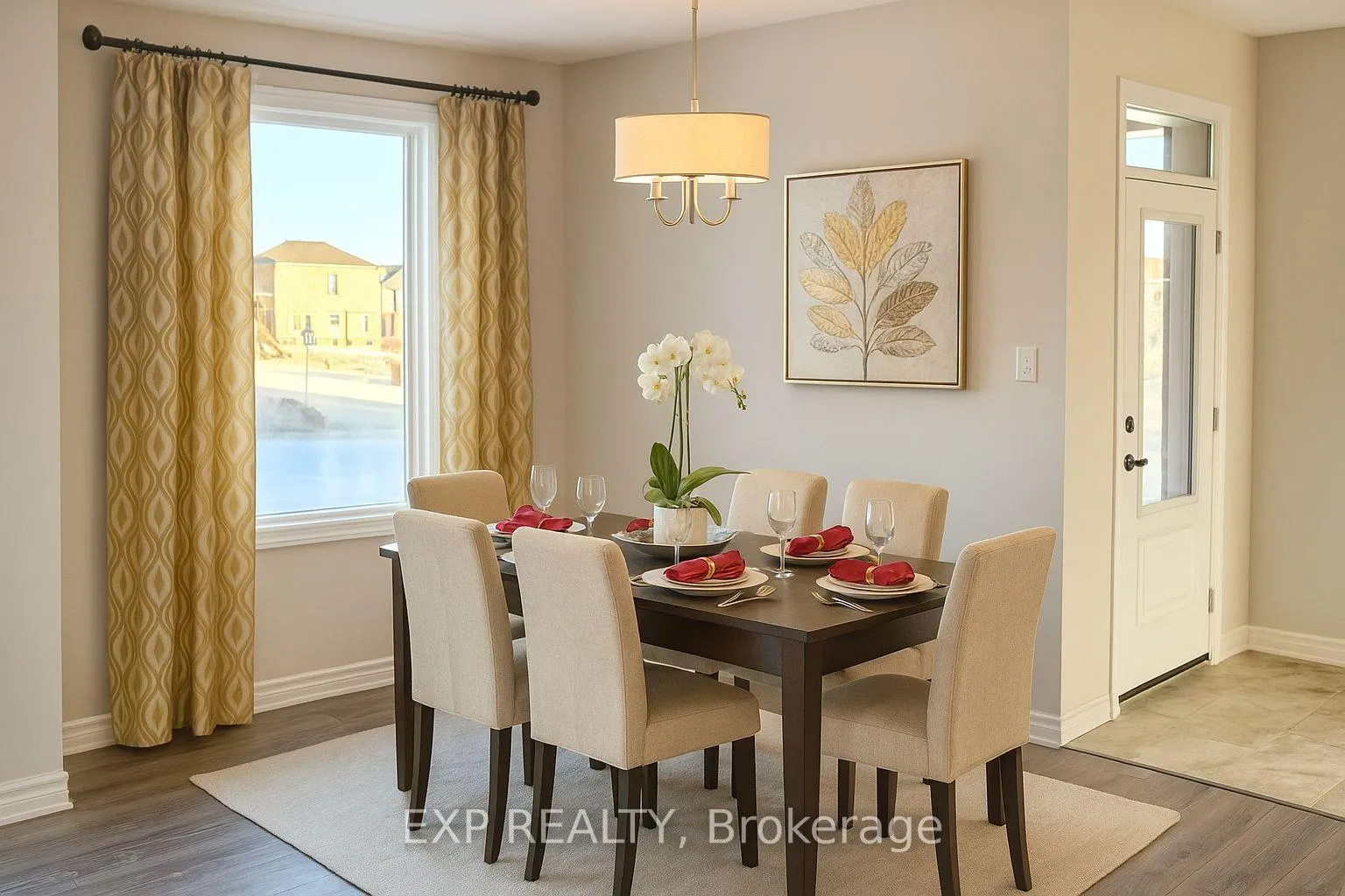 Photo 2 of 805 Anemone Mews, Ottawa, Barrhaven - Heritage Park — HOMEH