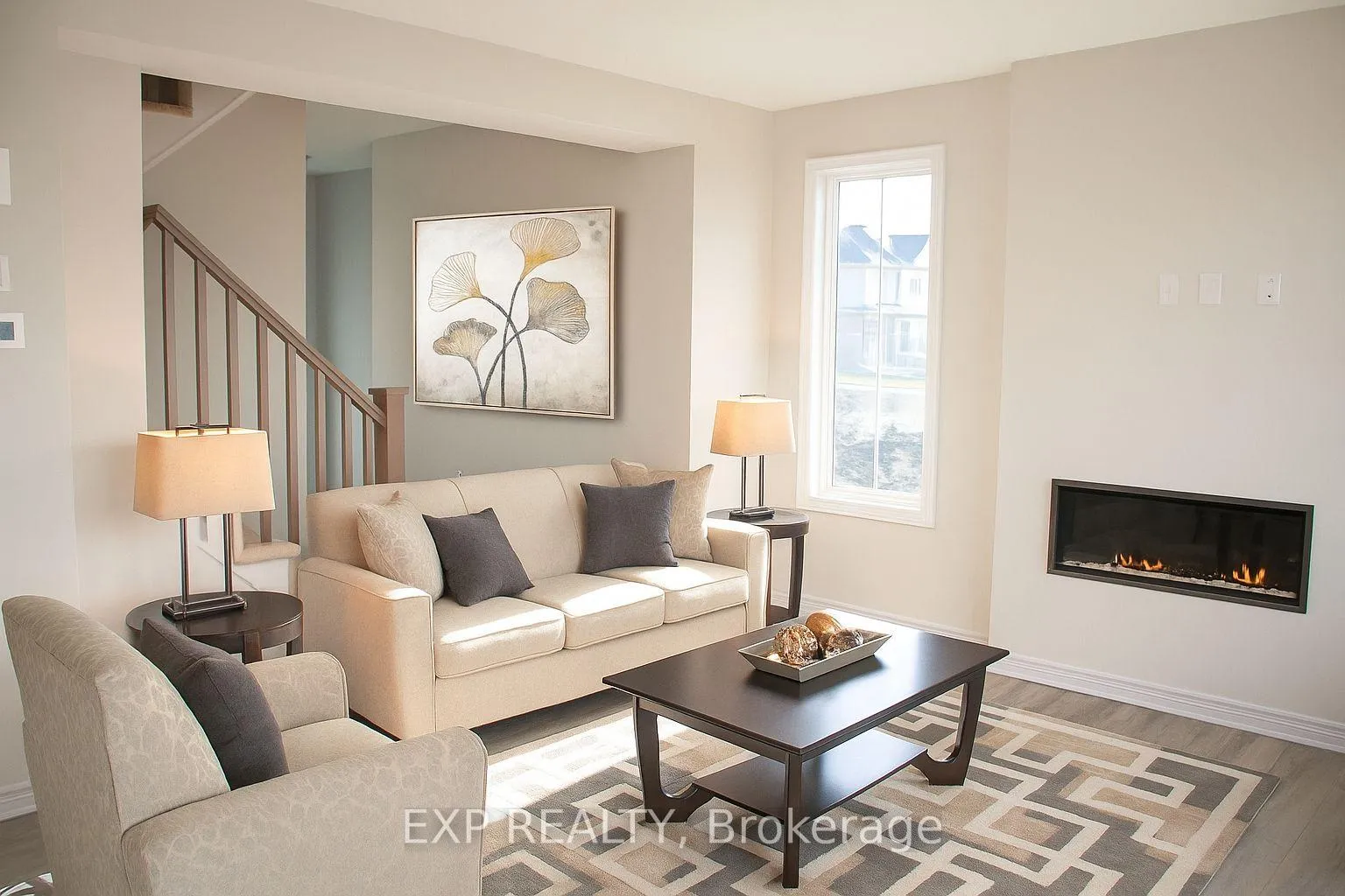 Photo 4 of 805 Anemone Mews, Ottawa, Barrhaven - Heritage Park — HOMEH