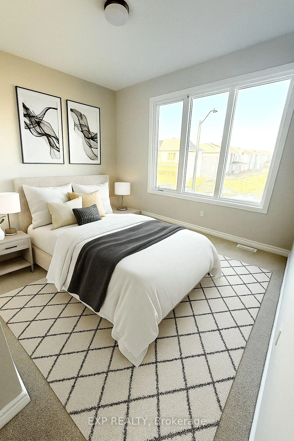 Photo 12 of 805 Anemone Mews, Ottawa, Barrhaven - Heritage Park — HOMEH