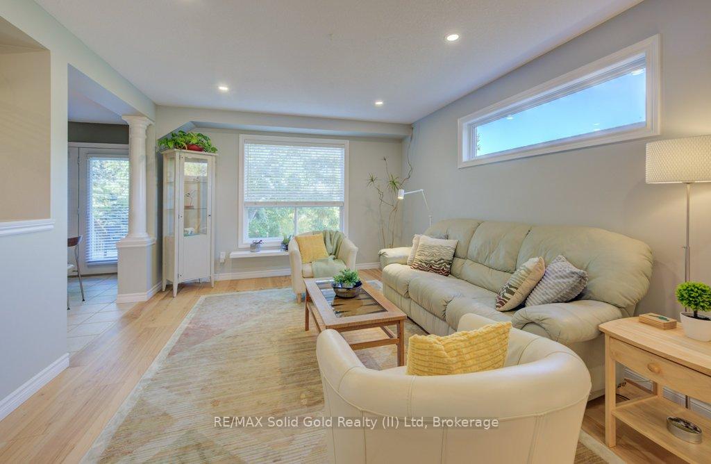 Photo 6 of 644 Butternut Avenue, Waterloo — HOMEH