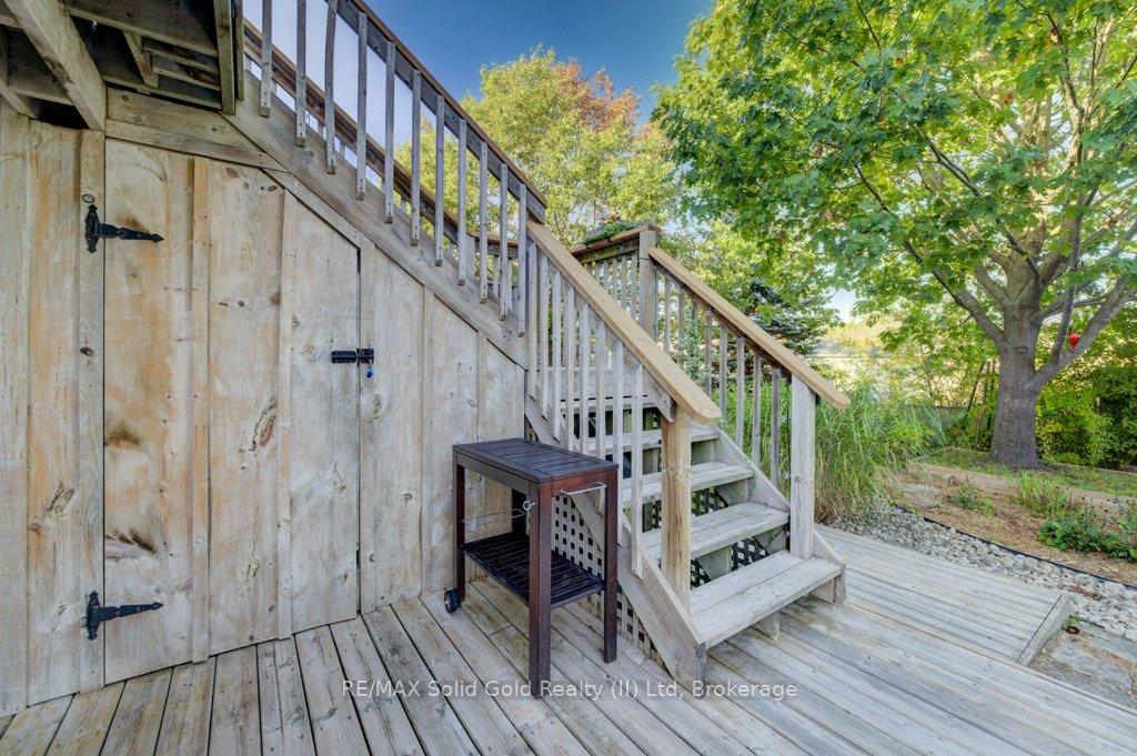 Photo 31 of 644 Butternut Avenue, Waterloo — HOMEH