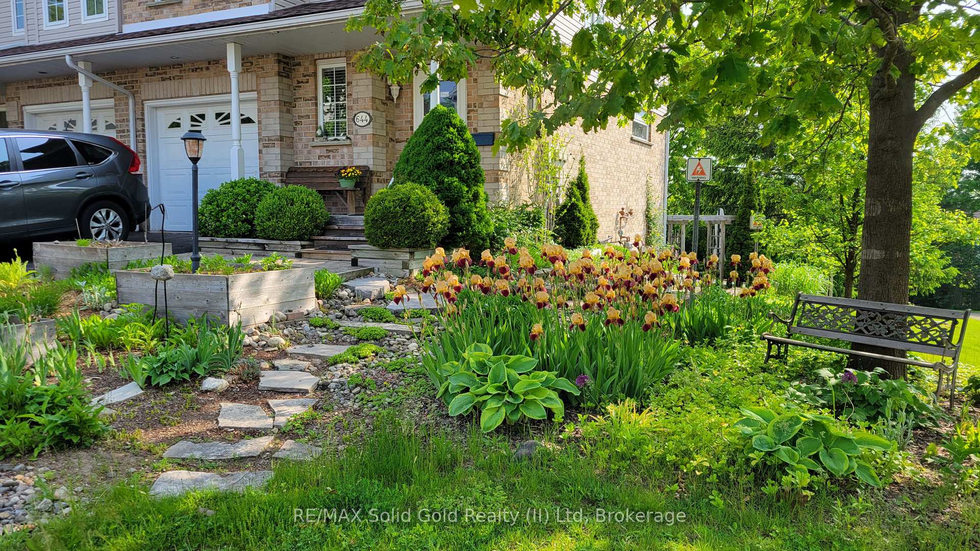 Photo 49 of 644 Butternut Avenue, Waterloo — HOMEH