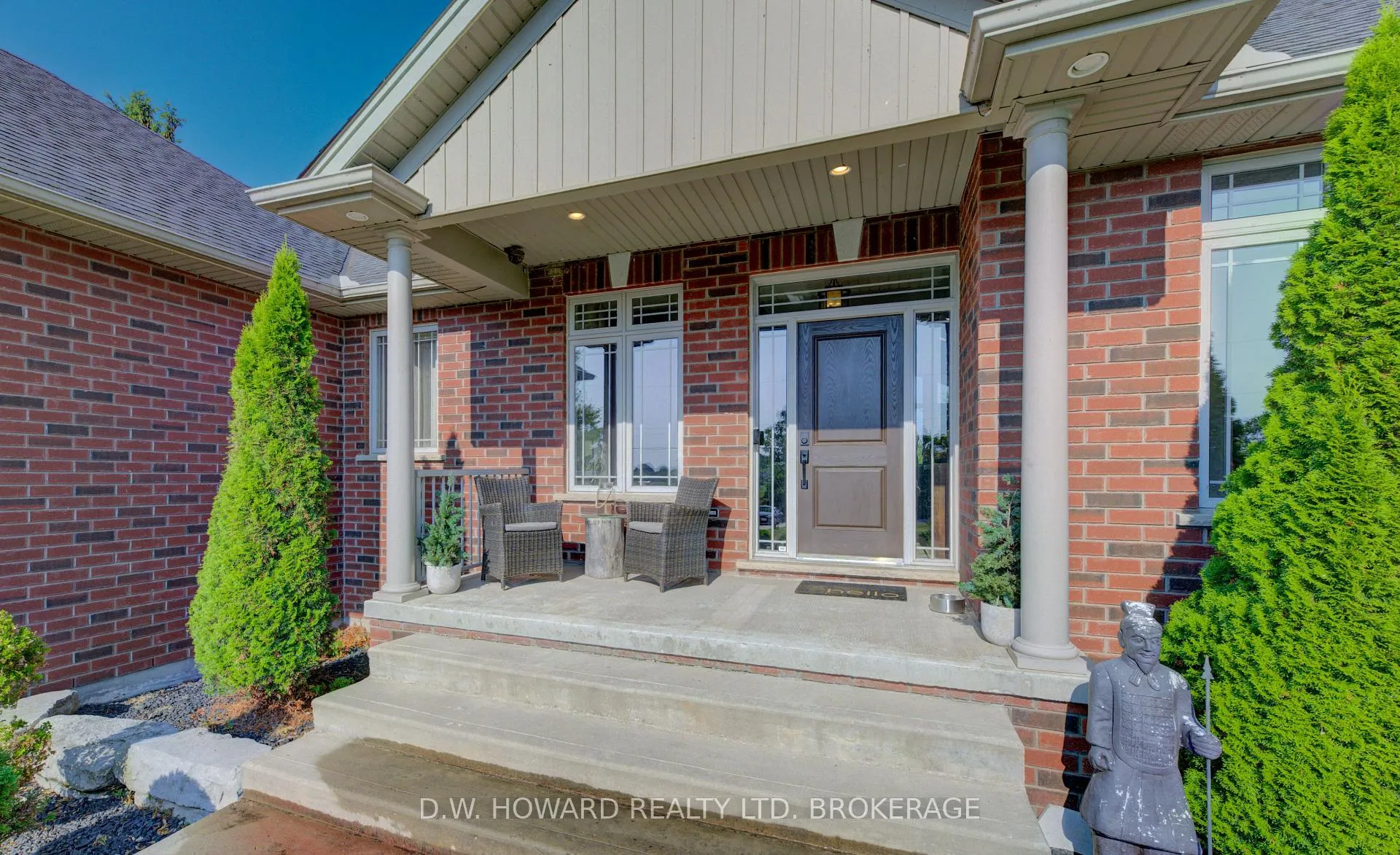 Photo 3 of 10814 Rathfon Road, Wainfleet, Lakeshore — HOMEH