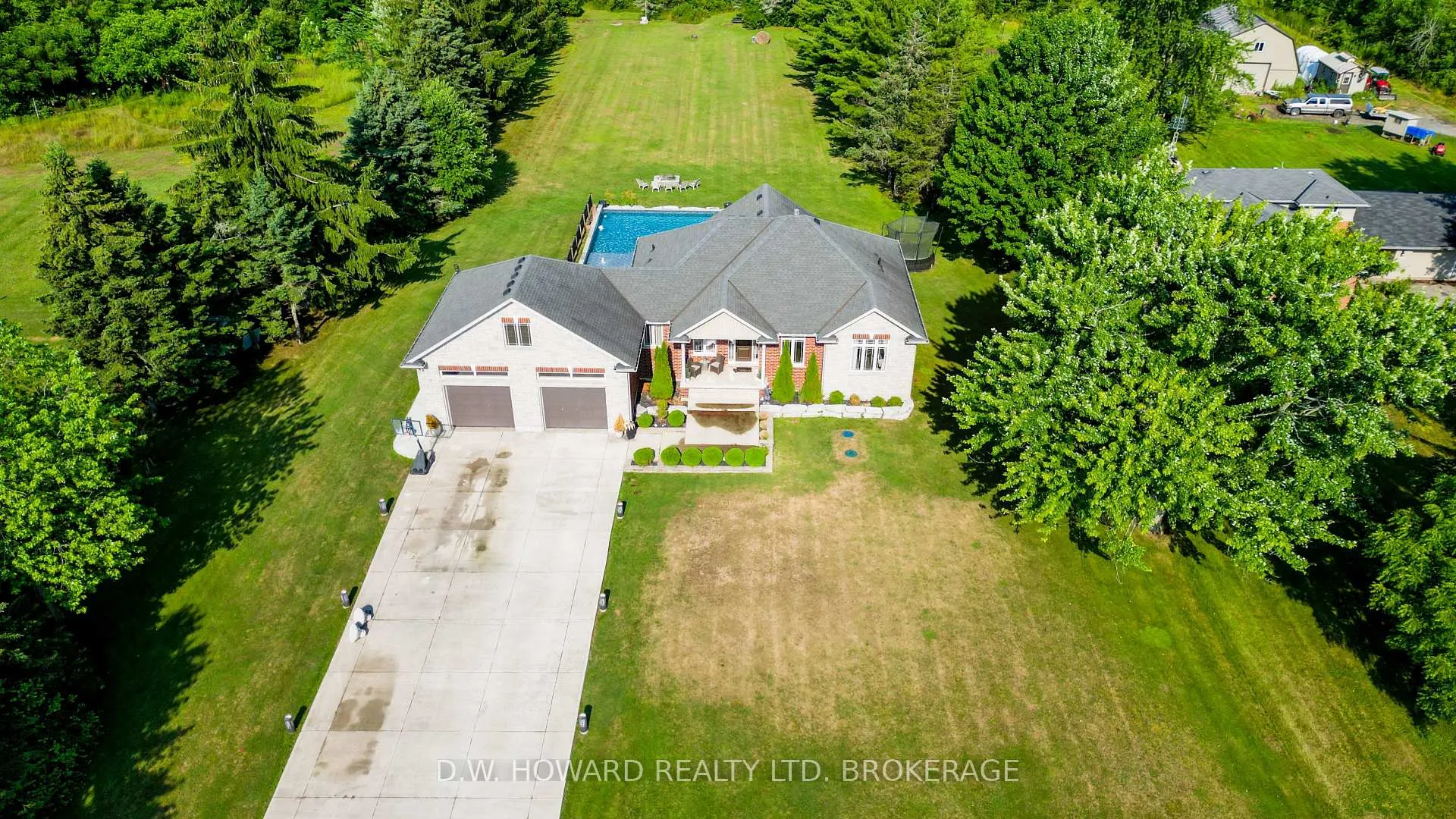 Photo 4 of 10814 Rathfon Road, Wainfleet, Lakeshore — HOMEH