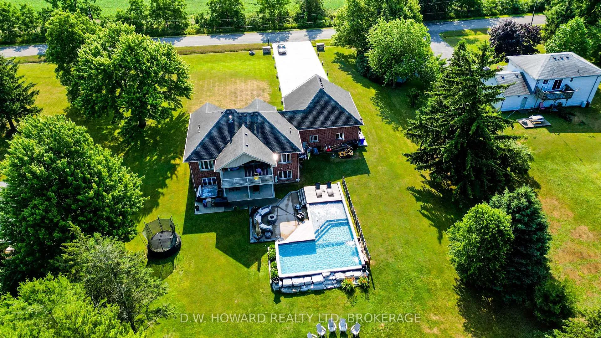 Photo 5 of 10814 Rathfon Road, Wainfleet, Lakeshore — HOMEH