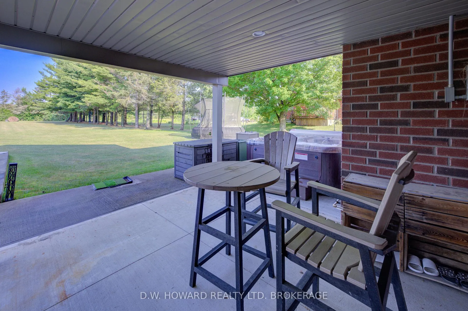 Photo 37 of 10814 Rathfon Road, Wainfleet, Lakeshore — HOMEH