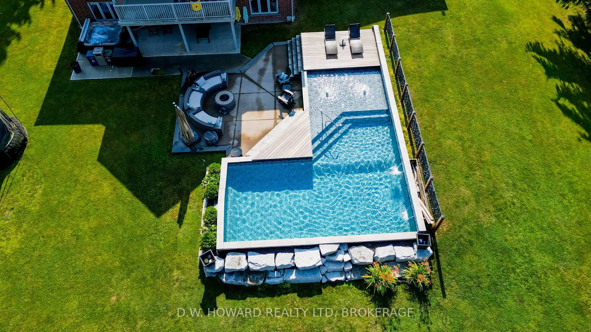 Photo 45 of 10814 Rathfon Road, Wainfleet, Lakeshore — HOMEH