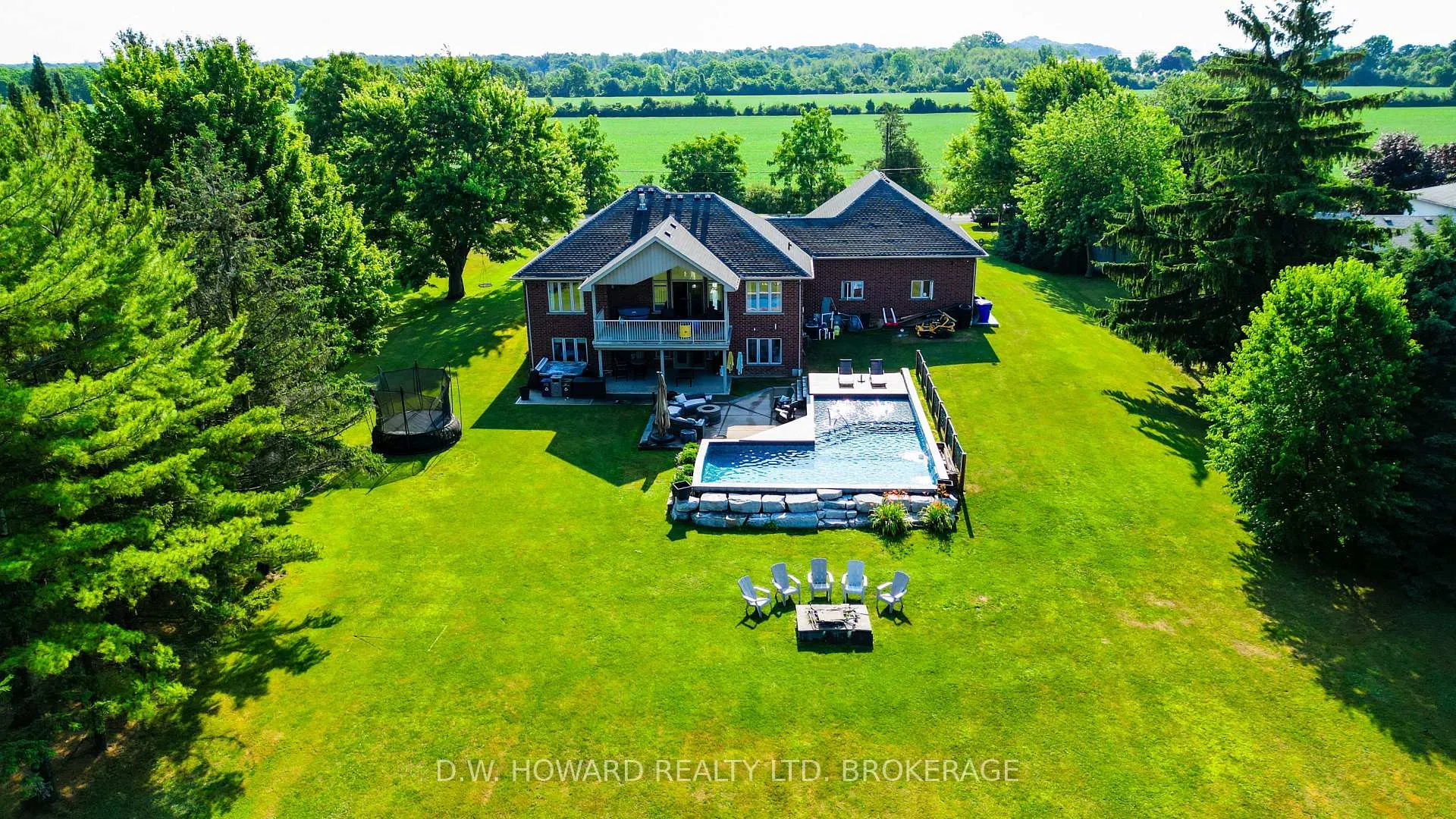 Photo 46 of 10814 Rathfon Road, Wainfleet, Lakeshore — HOMEH