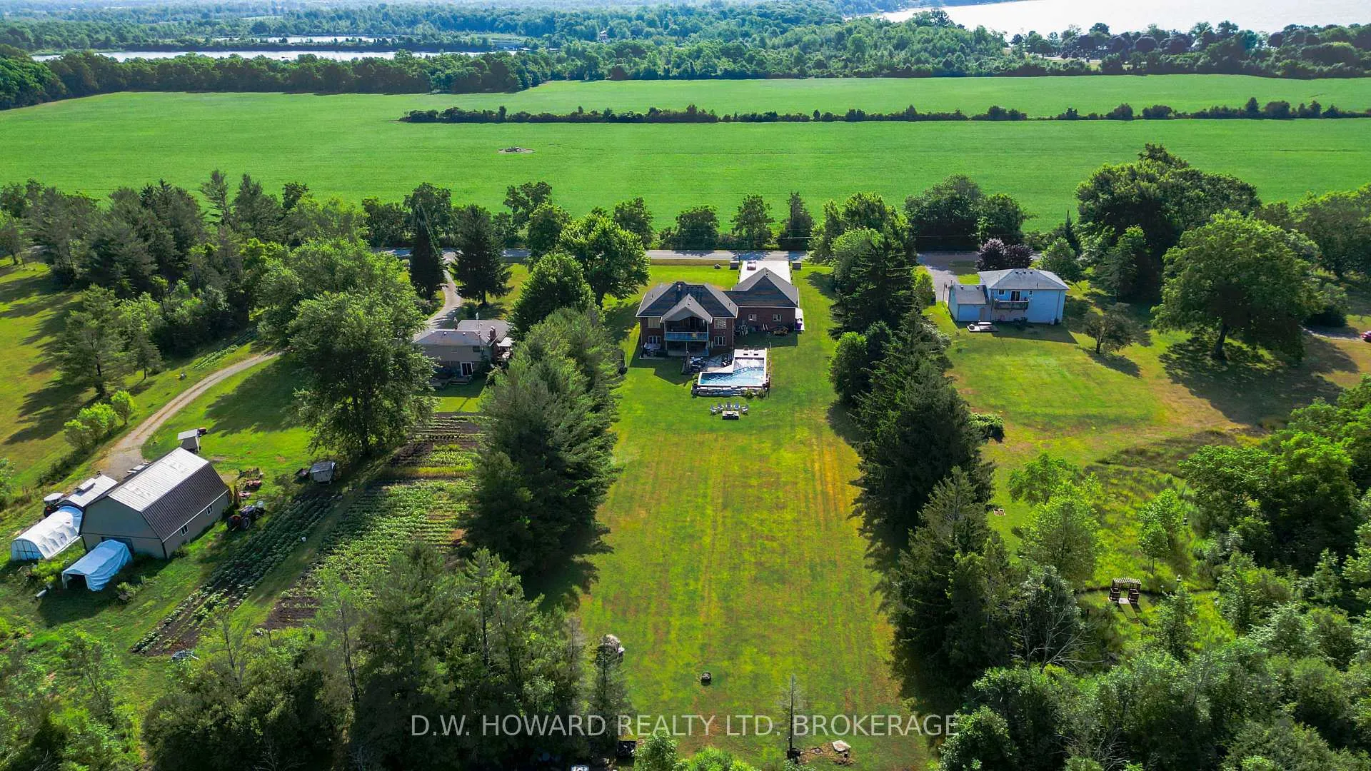Photo 47 of 10814 Rathfon Road, Wainfleet, Lakeshore — HOMEH