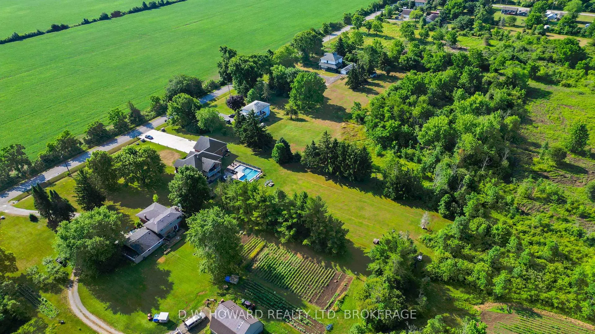 Photo 48 of 10814 Rathfon Road, Wainfleet, Lakeshore — HOMEH