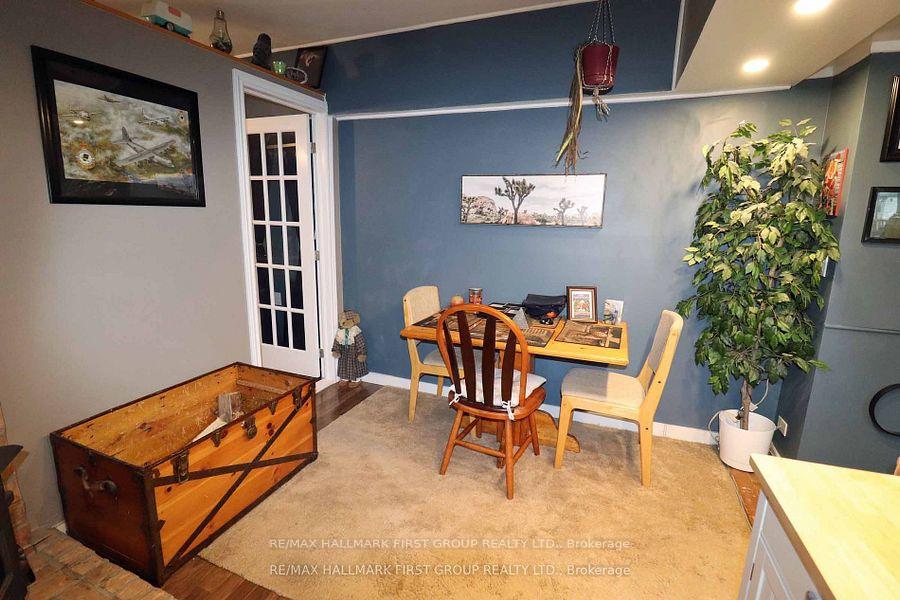 Photo 12 of 24 Oakley Lane, Tweed, Hungerford (Twp) — HOMEH