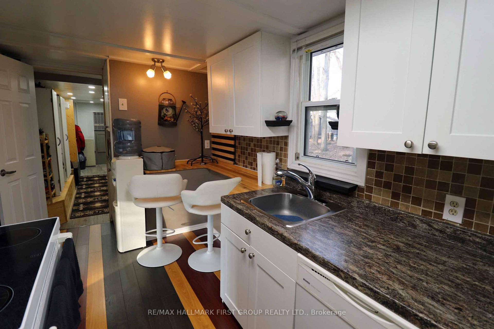Photo 24 of 24 Oakley Lane, Tweed, Hungerford (Twp) — HOMEH