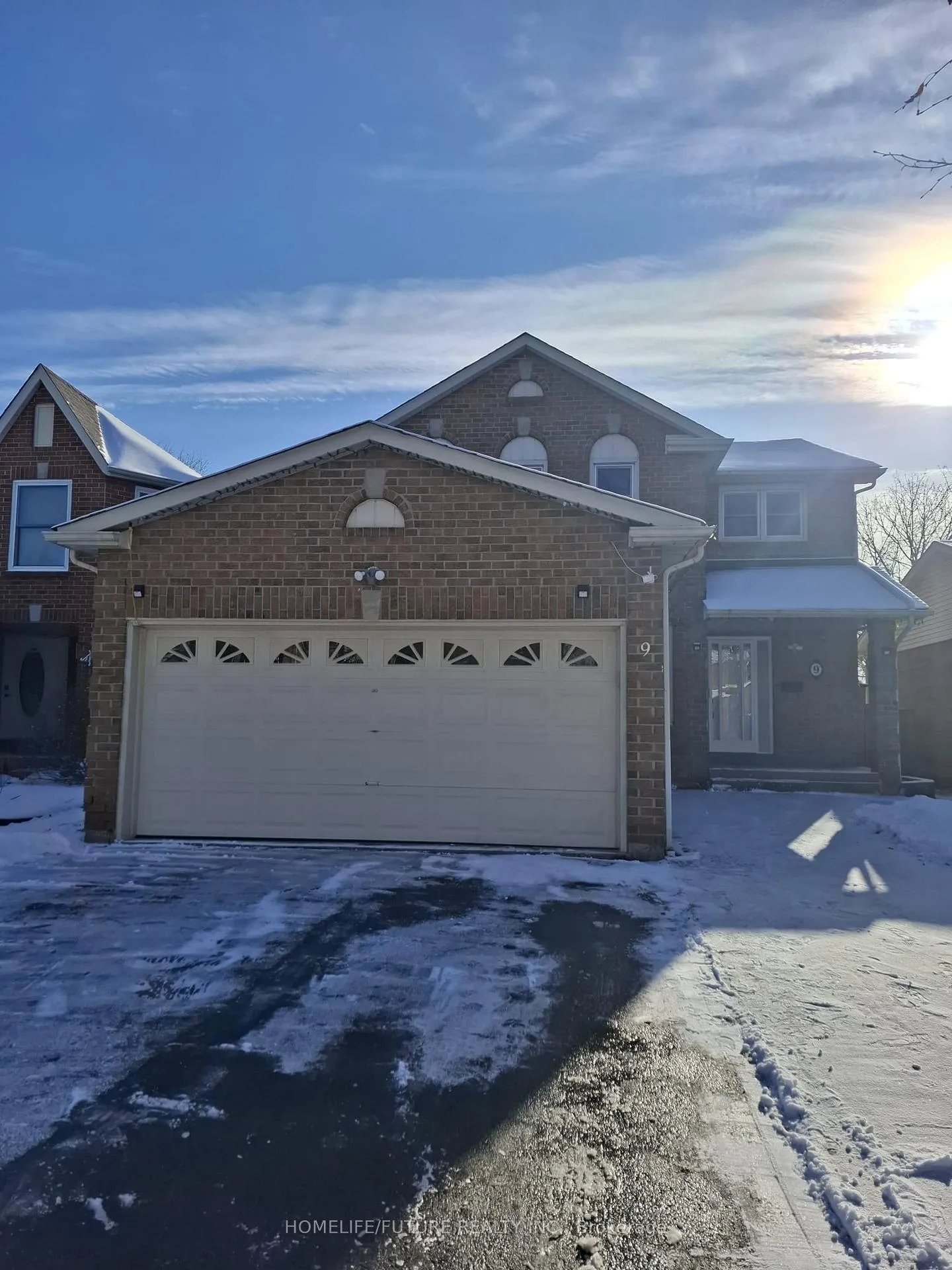 Photo 1 of 9 Brennan Road, Ajax, Central West — HOMEH