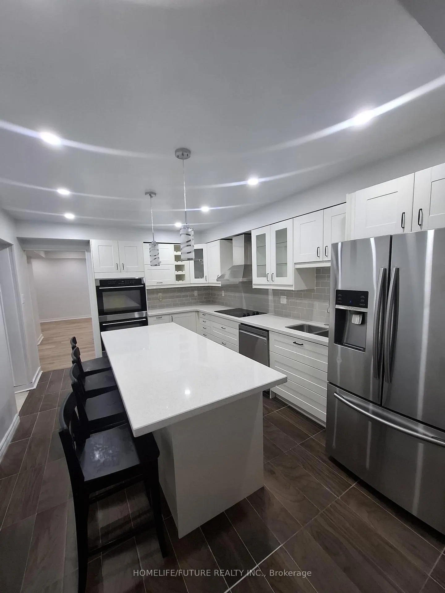 Photo 3 of 9 Brennan Road, Ajax, Central West — HOMEH