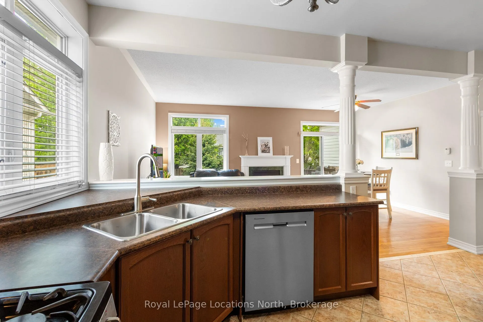 Photo 13 of 8 Broadpoint Street, Wasaga Beach — HOMEH