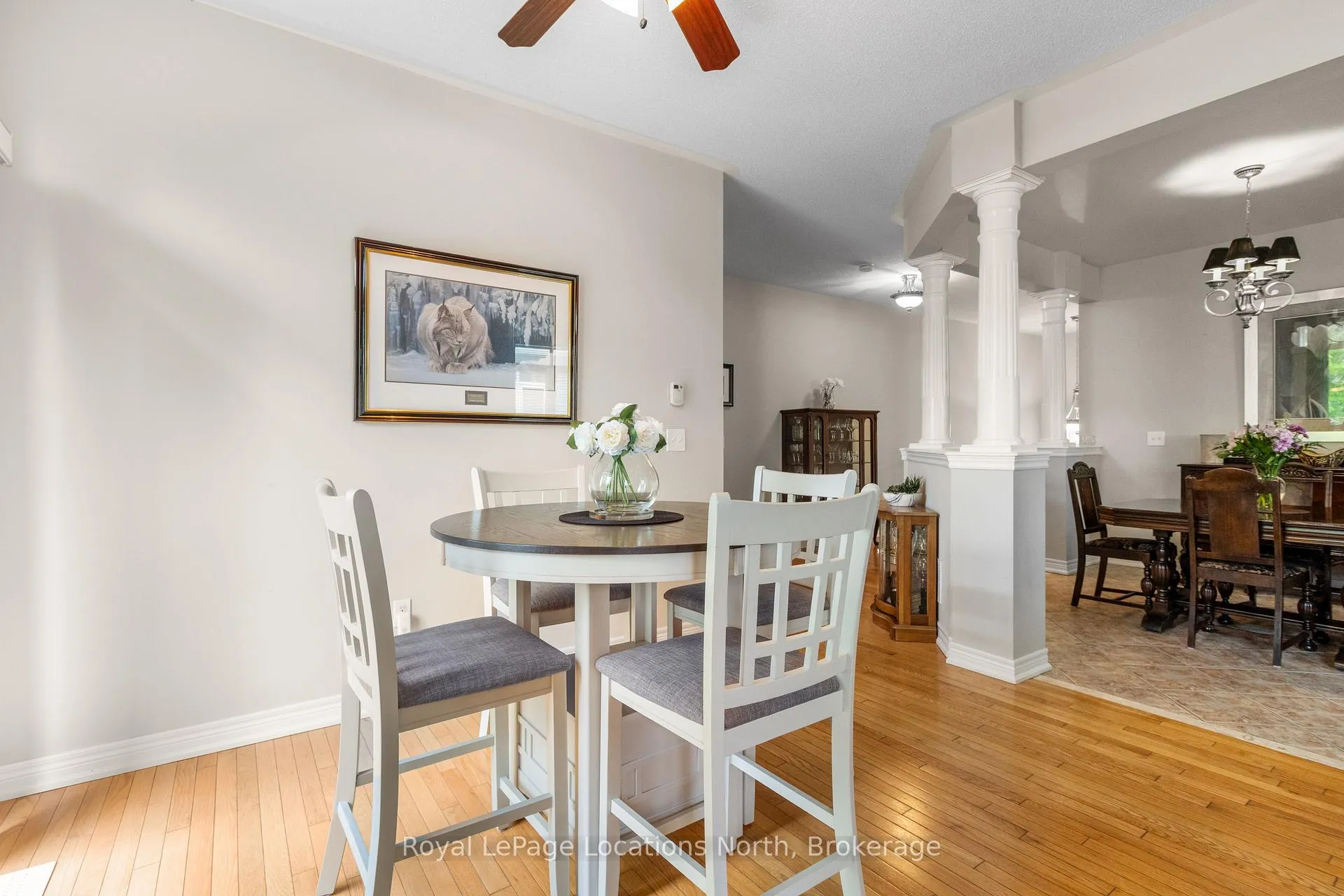 Photo 17 of 8 Broadpoint Street, Wasaga Beach — HOMEH
