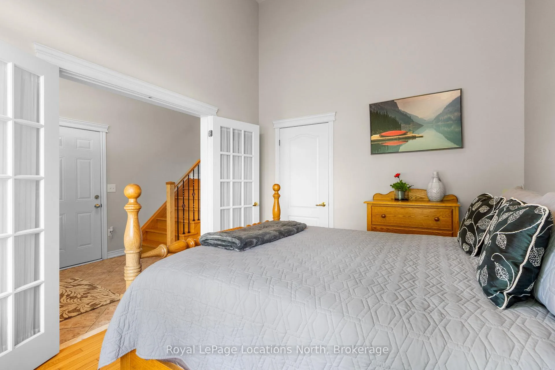 Photo 24 of 8 Broadpoint Street, Wasaga Beach — HOMEH